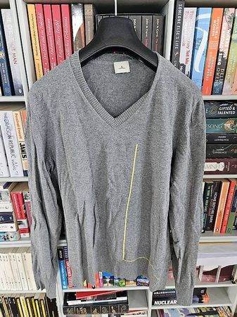 Peuterey Pullover Baumwolle L