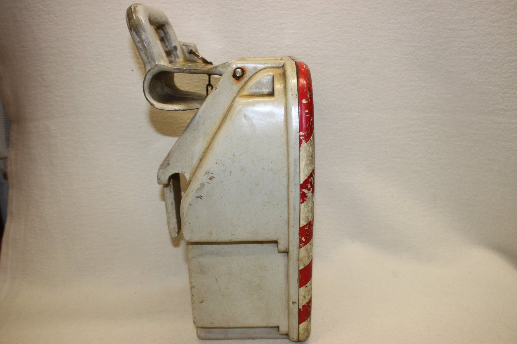 SBB/CFF/FFS Lampes anciennes: Zugschluss Laterne SBB CFF – D'occasion à Thun par Amye 2