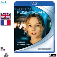 Blu-ray Flight Plan (2005)