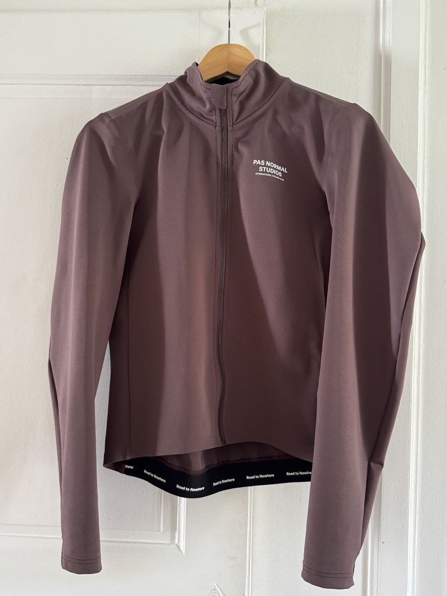Pas Normal Studios Jacken: Pas Normal Studios Winter Jacket – Gebraucht aus Diesse von second_life 5