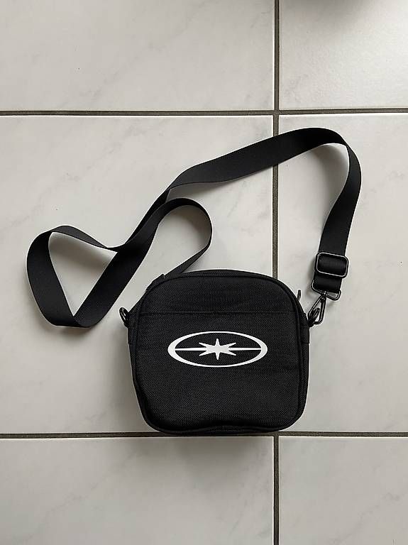 Borse: Shoulderbag schwarz, Divin by Divin – Usato da Staufen venduto da Shapi 2