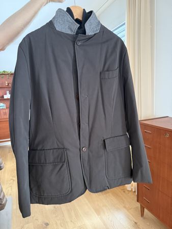 Moncler Men’s Jacket (size 2/M)