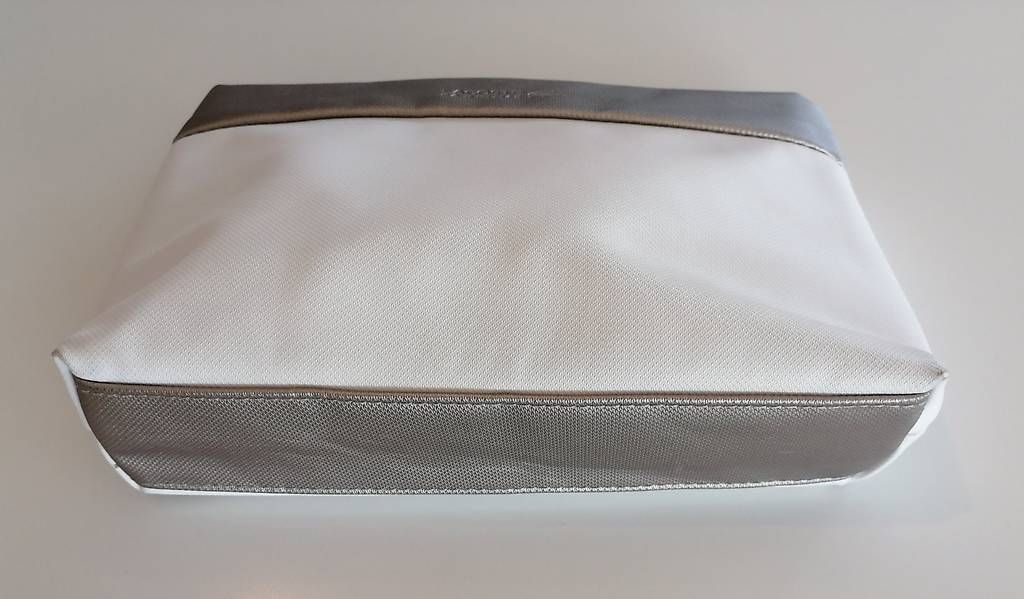 Lacoste Custodie per cosmetici: Lacoste Kosmetiktasche Necessaire – Nuovo (secondo la descrizione) da Mosnang venduto da creativist 5