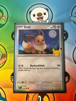 Pokémon Karte Evoli 118/128