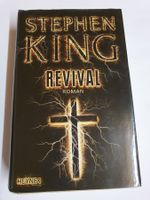 Stephen King - Revival