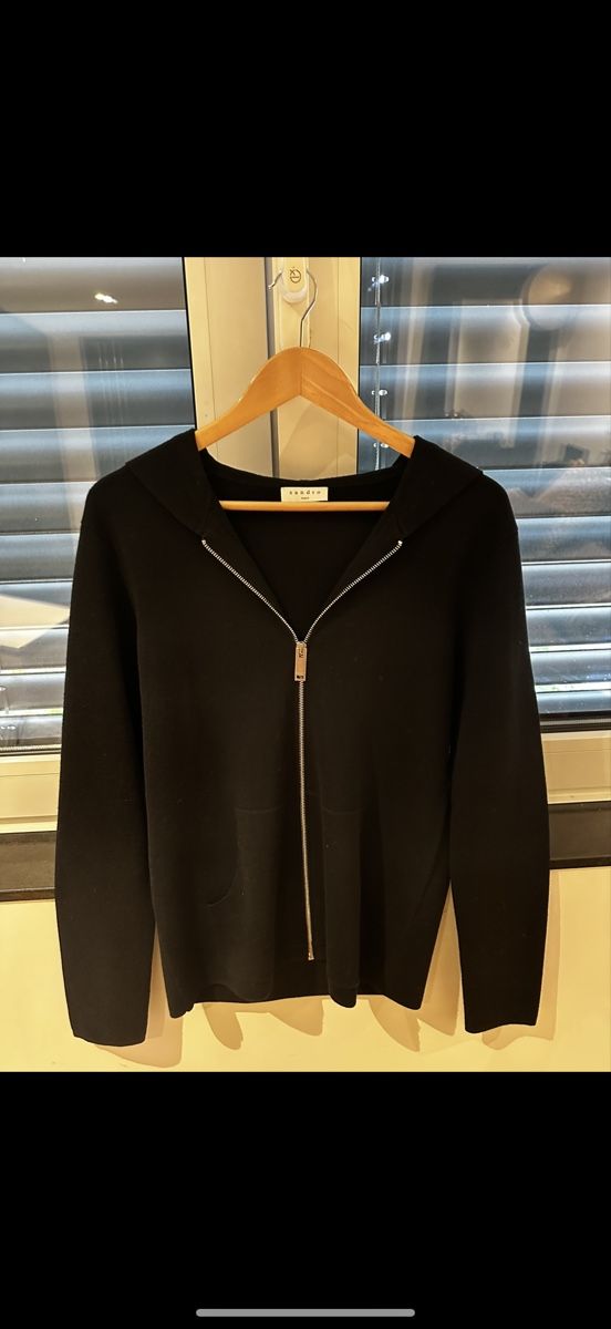 Giacche: Jacket Sandro Paris  – Usato da Vésenaz venduto da lia_9ljt