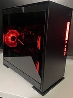 Gaming PC RTX 4060
