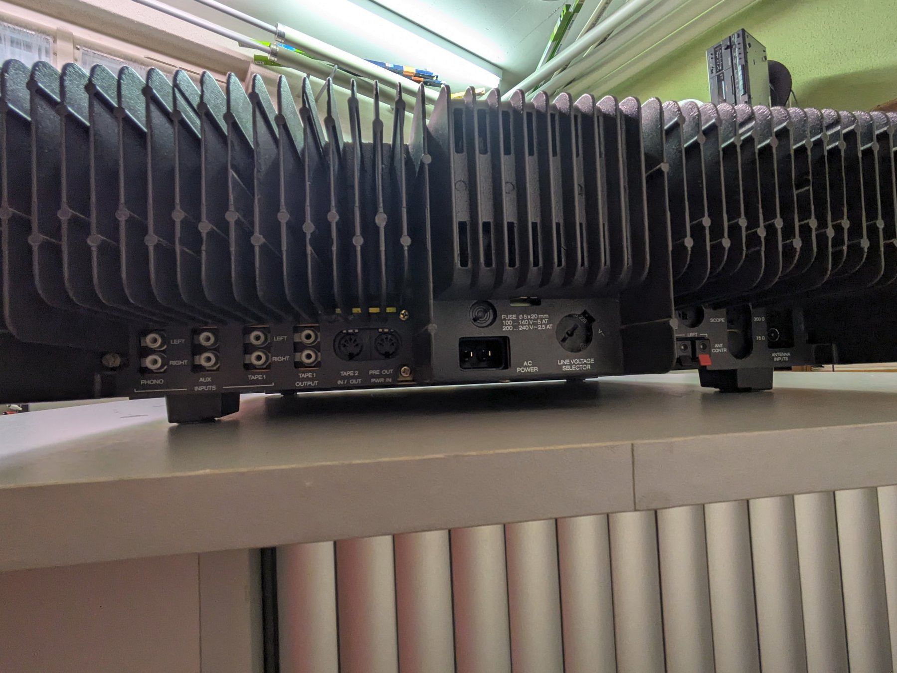 Revox Récepteurs: Revox B780 – Défectueux à Widen par Thomson4 3