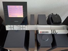 Revox Evolution 5 Design Hifi-System Top