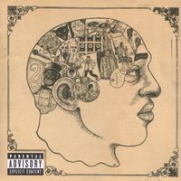 The Roots PHRENOLOGY Amiri Baraka James Blood Ulmer CD