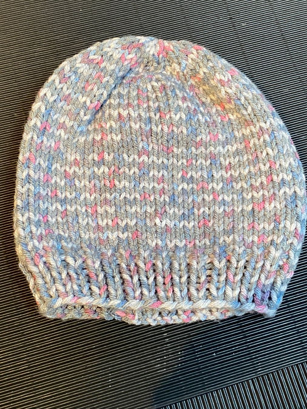 Copricapi, berretti & cappellini: 3er Pack Beanies (selfmade) – Nuovo (secondo la descrizione) da Egg SZ venduto da irbaku 4