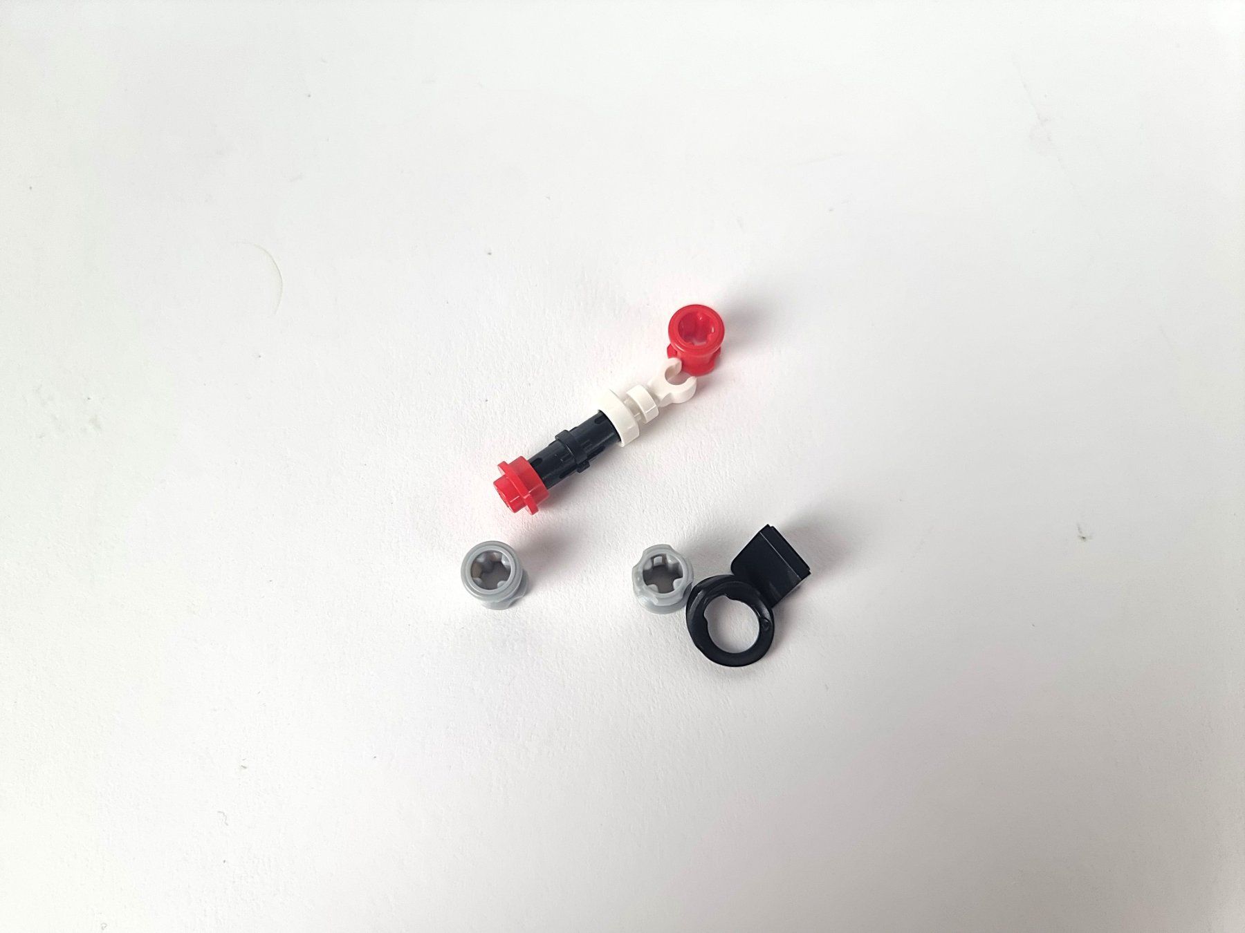 Lego Giocattoli: Ninjago Masters of Spinjitzu – Usato da Urtenen-Schönbühl venduto da Restwert_Schoenbuehl 3
