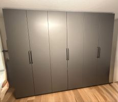 IKEA PAX Kleiderschrank