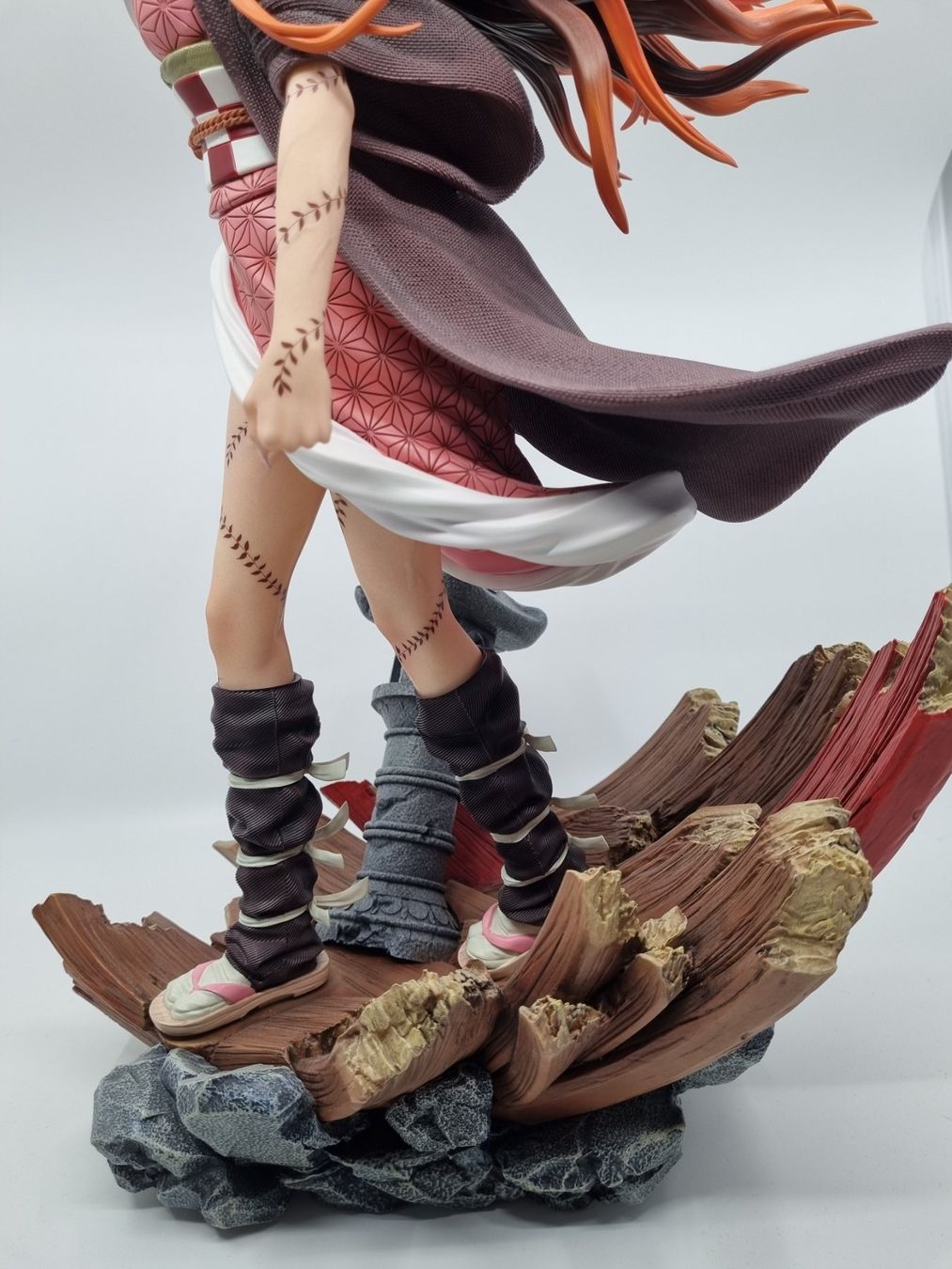 Figuren: Turning Point - Kamado Nezuko - Demon Slayer – Gebraucht aus Bülach von Ikezu 5