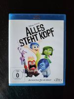 Disney Blu-ray PIXAR Alles steht Kopf