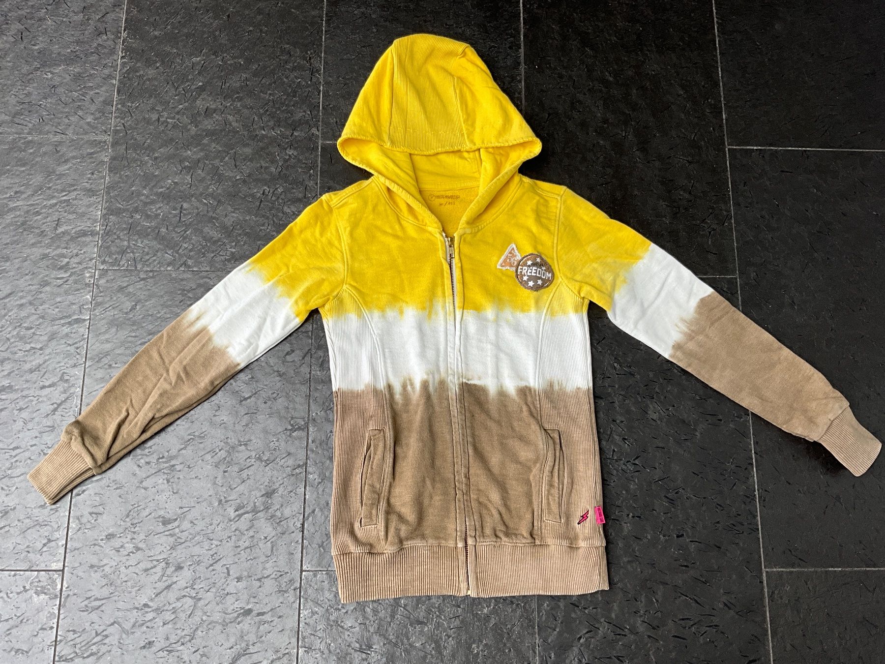 Maglioni & Felpe: Pullover, RAGS INDUSTRIE, Mädchen, M/152, COOL! – Usato da Stäfa venduto da Rbeerli0