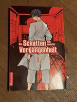 Die Schatten aus unserer Vergangenheit Manga