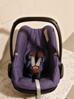Maxi-Cosi Pebble Baby Car Seat
