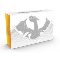 Charizard Ultra Premium Collection Pokemon ENGLISCH
