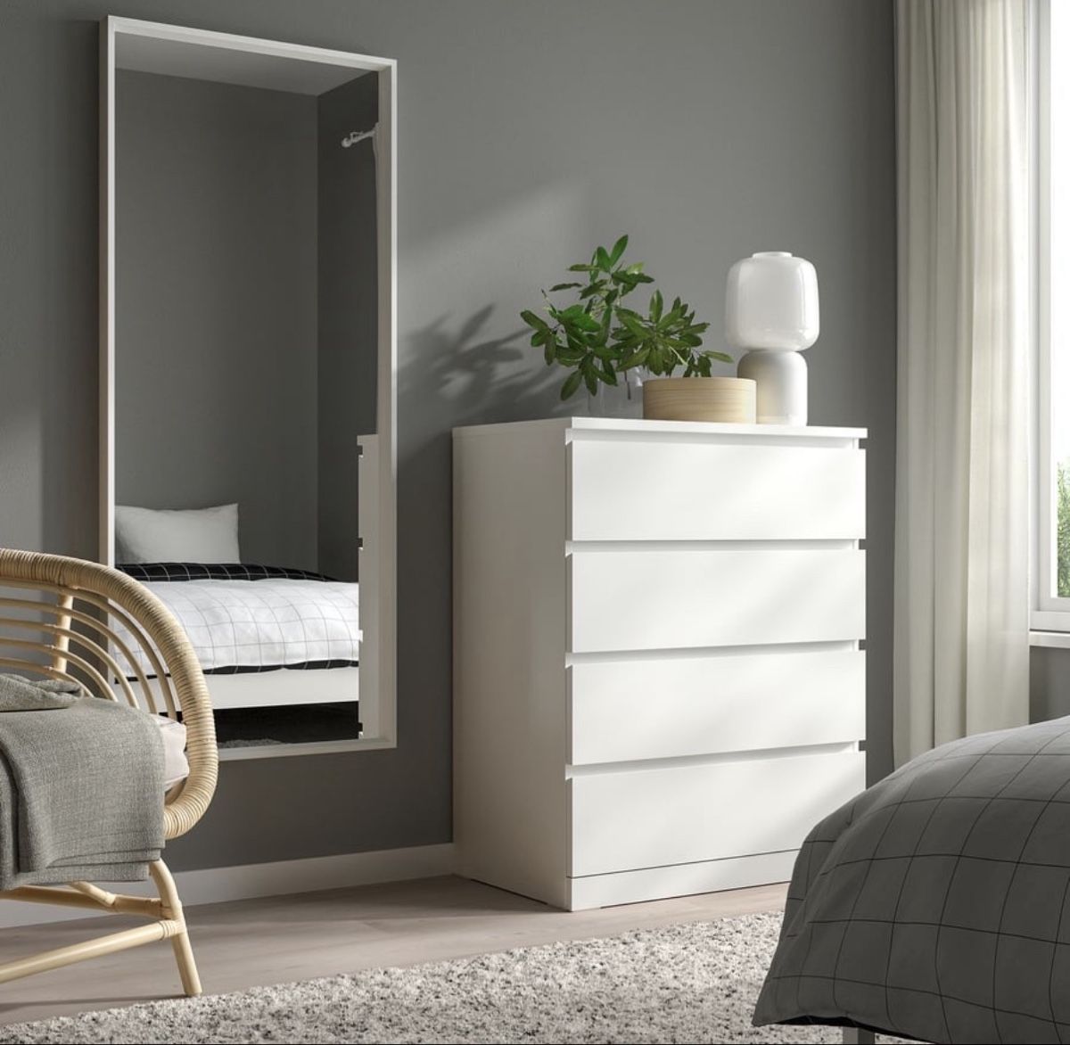 Ikea Spiegel: Ikea Spiegel Nissedal – Gebraucht aus Dübendorf von MariaS. 4