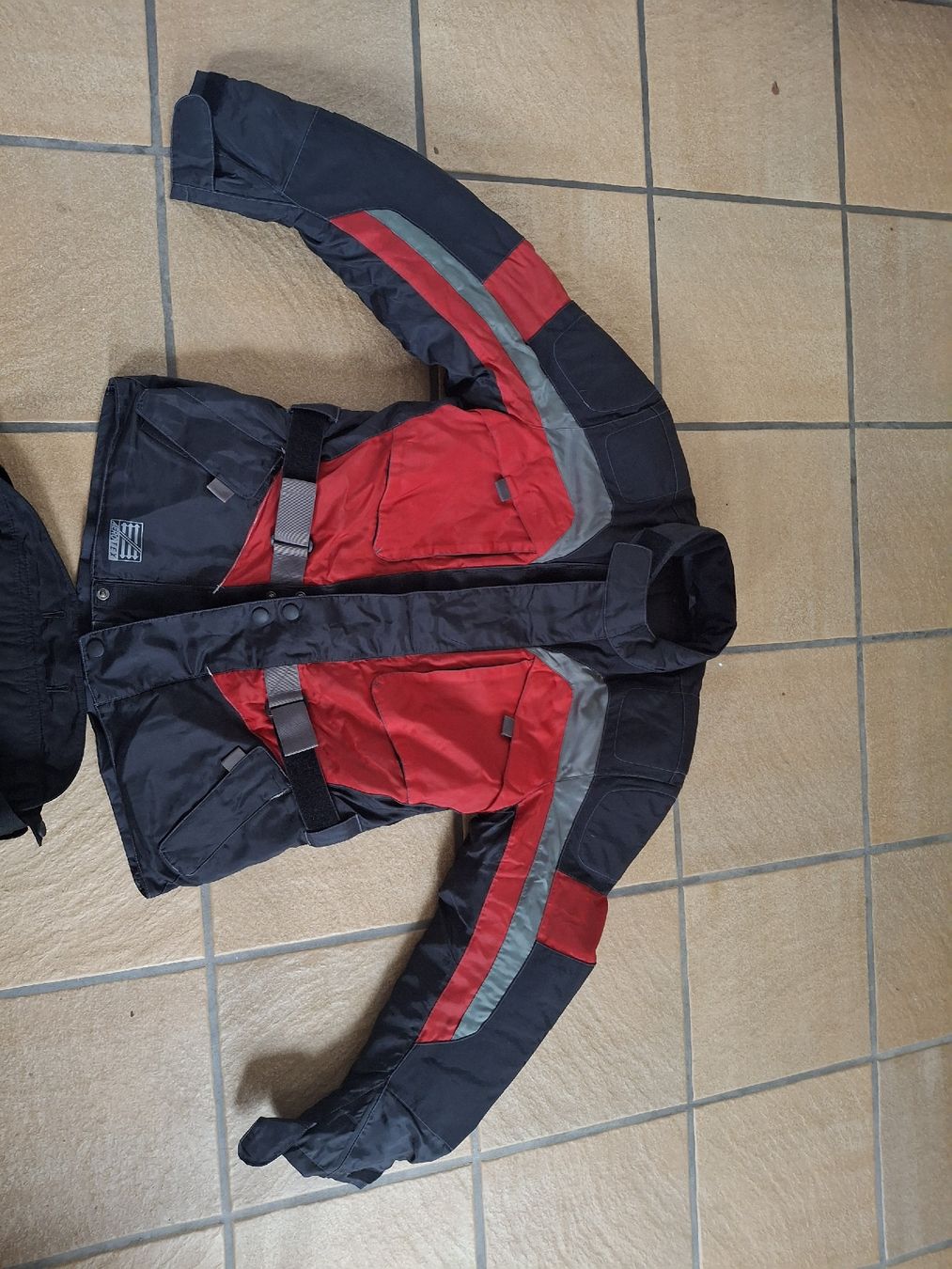 Anzüge, Sport- & Funktionsanzüge: Motorradbekleidung – Gebraucht aus Goldingen von mllerr2007 1