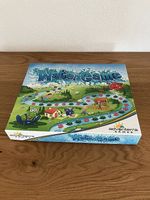WaterGame Spiel auf Französisch