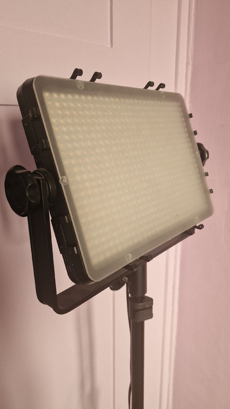 Lampade: Dörr LED DLP-600 – Nuovo (secondo la descrizione) da goldach venduto da seegoldi13 2