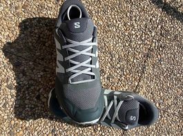 Salomon femme
