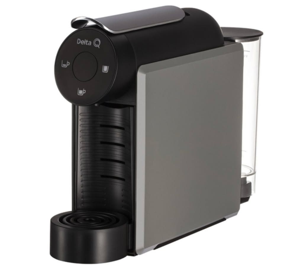 Macchine per caffè & Macchine per espresso: Machine à café Delta Q MiniQool – Nuovo e nell'imballaggio originale da La Tour-de-Peilz venduto da rbo_6xp9