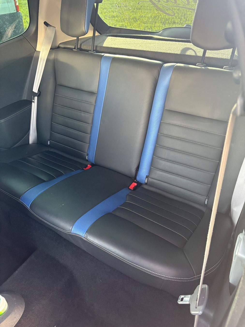 Renault Autos: Renault Clio 3 R.S Gordini – Gebraucht aus Boudevilliers von lou_cq8h 5