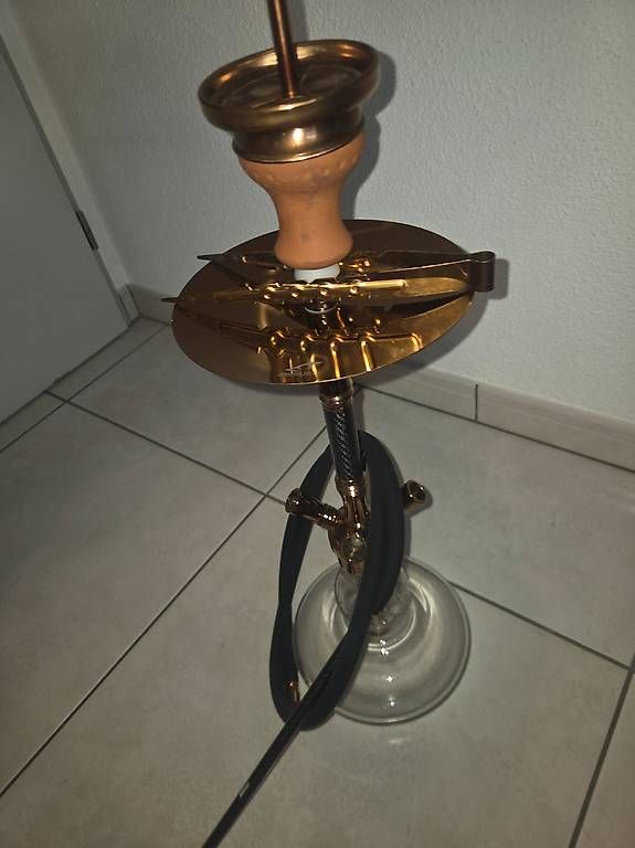 Wasserpfeifen: Smokezilla Shisha – Gebraucht aus Romanshorn von mrk_wb26 2