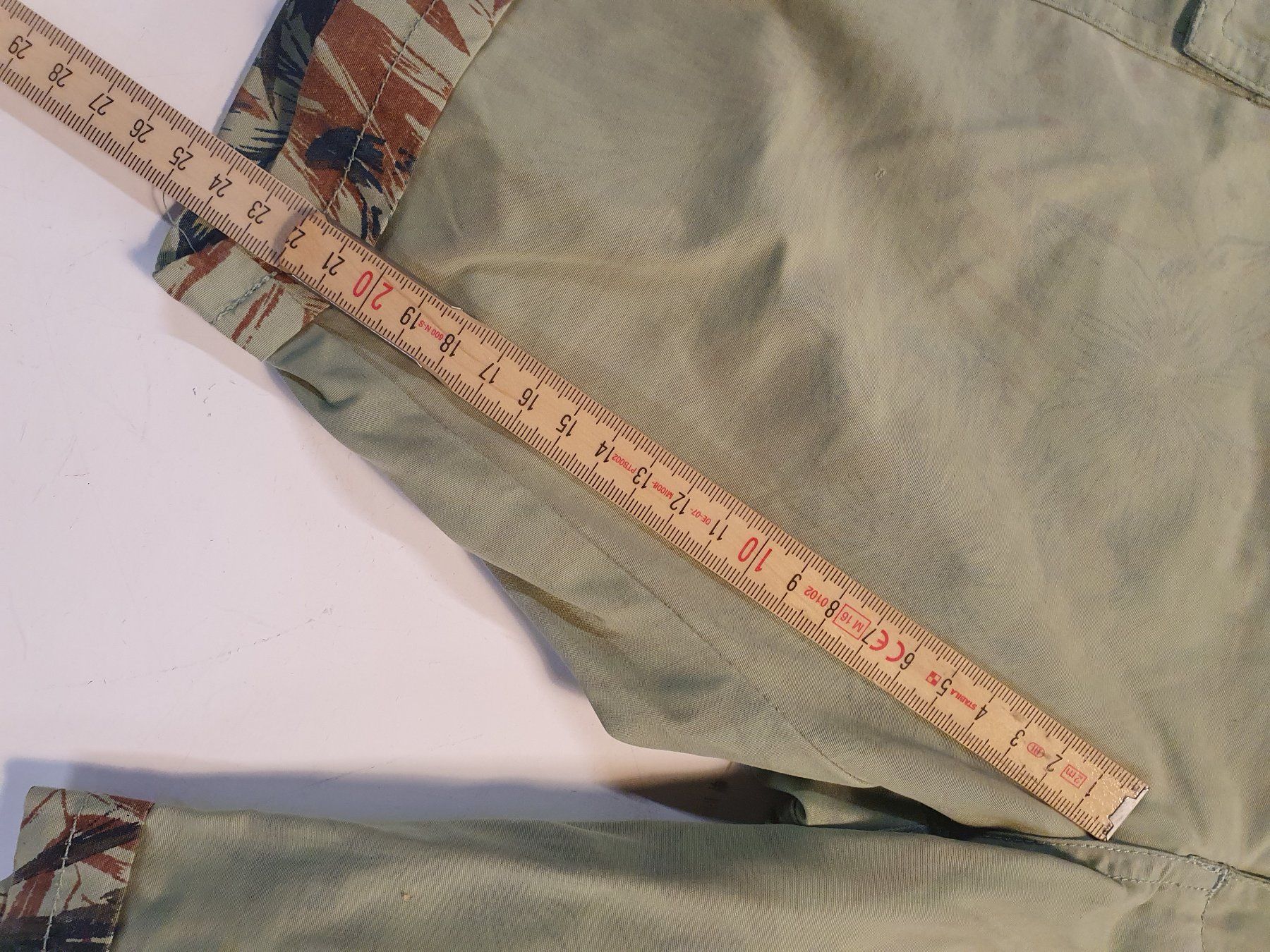 Billabong Hosen: Billabong Strandhose grösse 30 – Gebraucht aus Zürich von loosebone 3