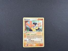 Hariyama 44/113 - EX Delta Species