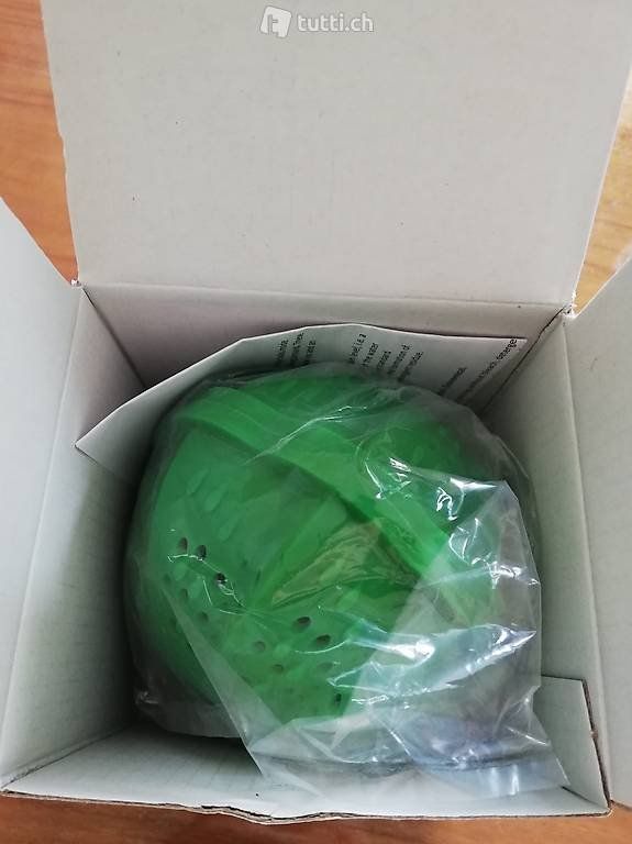 Pflegeprodukte: ökologischer Wasch Ball – Neu und originalverpackt aus Winterthur von calbecht 3
