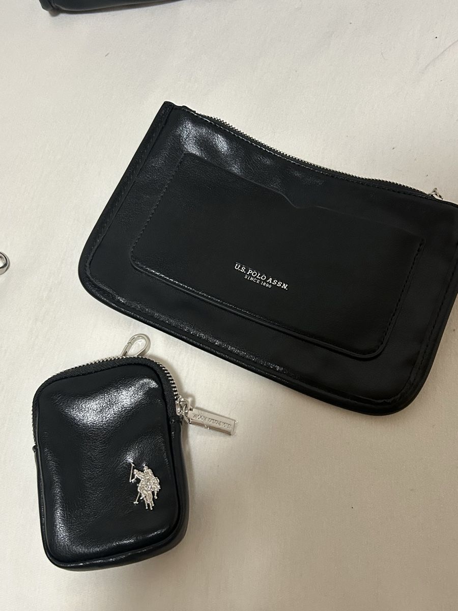 US Polo Borse da donna: US Polo Tasche – Nuovo (secondo la descrizione) da Büren an der Aare venduto da oli_kl72 4