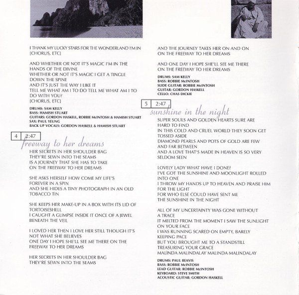 CDs: Gordon Haskell HARRY'S BAR Jazz Blues Rock Soft Rock CD – Gebraucht aus Kandergrund von Sososo 4