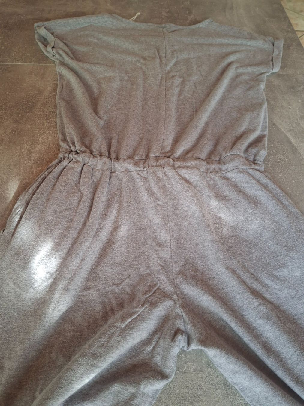 Jumpsuits: Combinaison short taille 36/38 marque Esmara 95% coton – Gebraucht aus Villiers von san_jn5w 7