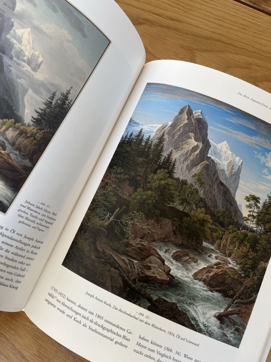 Libri: Buch: Kunst der Schweizer Kleinmeister (2021) – Nuovo (secondo la descrizione) da Wallisellen venduto da haunebu 2