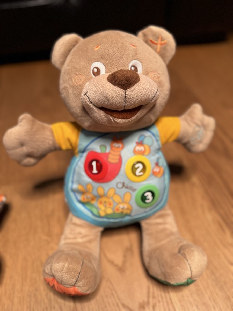 Spielzeuge: Baby Spielzeug Set – Gebraucht aus Genthod von Tidus04 4