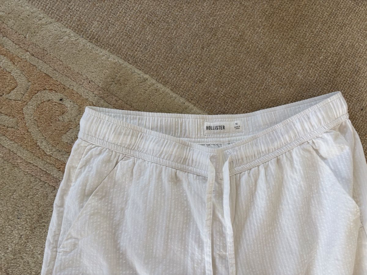 Hosen: Stoffhosen – Gebraucht aus Eggersriet von car_w5cl 2