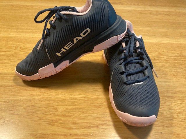 Head Schuhe für Jungen: Tennis Schuhe Head – Gebraucht aus Zürich von Laura1079 1