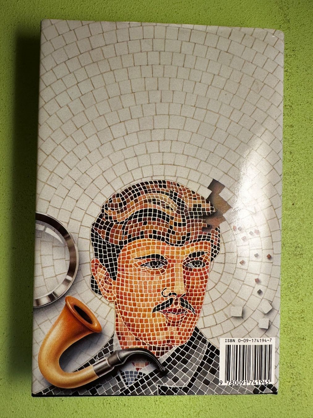 Libri: Anthony Burgess: The Devil's Mode – Usato da Zürich venduto da allp 9