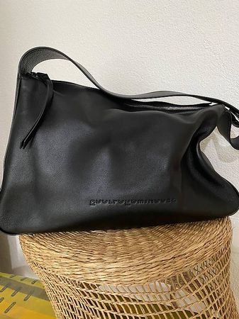 Ledertasche Adolfo Dominguez