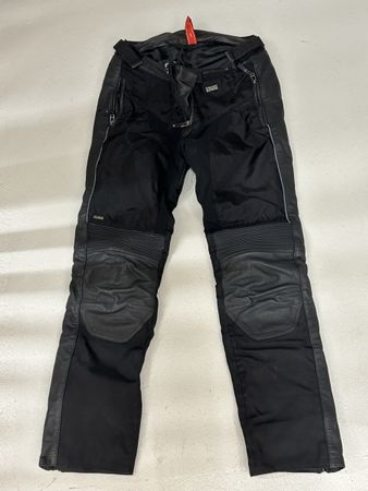 iXS Motorcycle Hose Grösse 106
