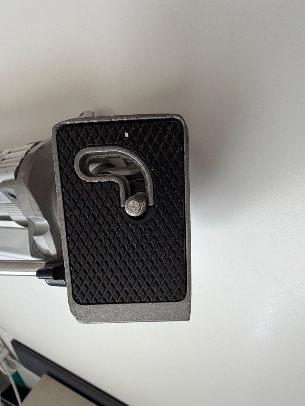 Velbon Stative & Köpfe: Velbon HG-4 Stativ / Kamerastativ – Gebraucht aus Duggingen von Ysvogel 2