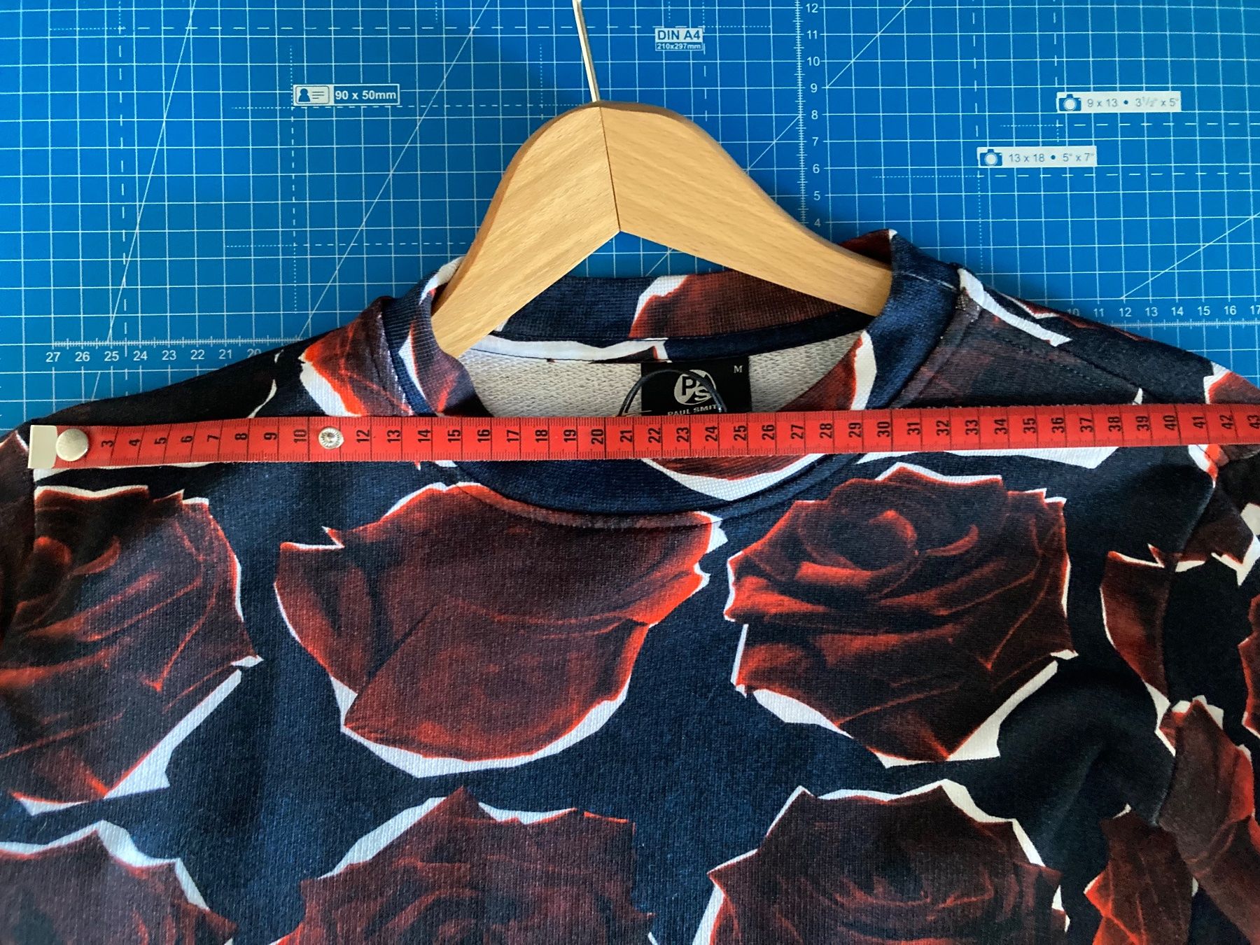 Pullover & Sweatshirts: PS Paul Smith · Pullover · M · 100% coton · Comme neuf – Neu (gemäss Beschreibung) aus Monthey von la_hora_cero 4