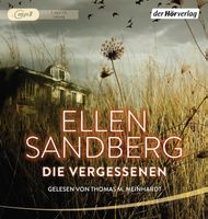 Ellen Sandberg - Die Vergessenen - Hörbuch MP3 (2023)