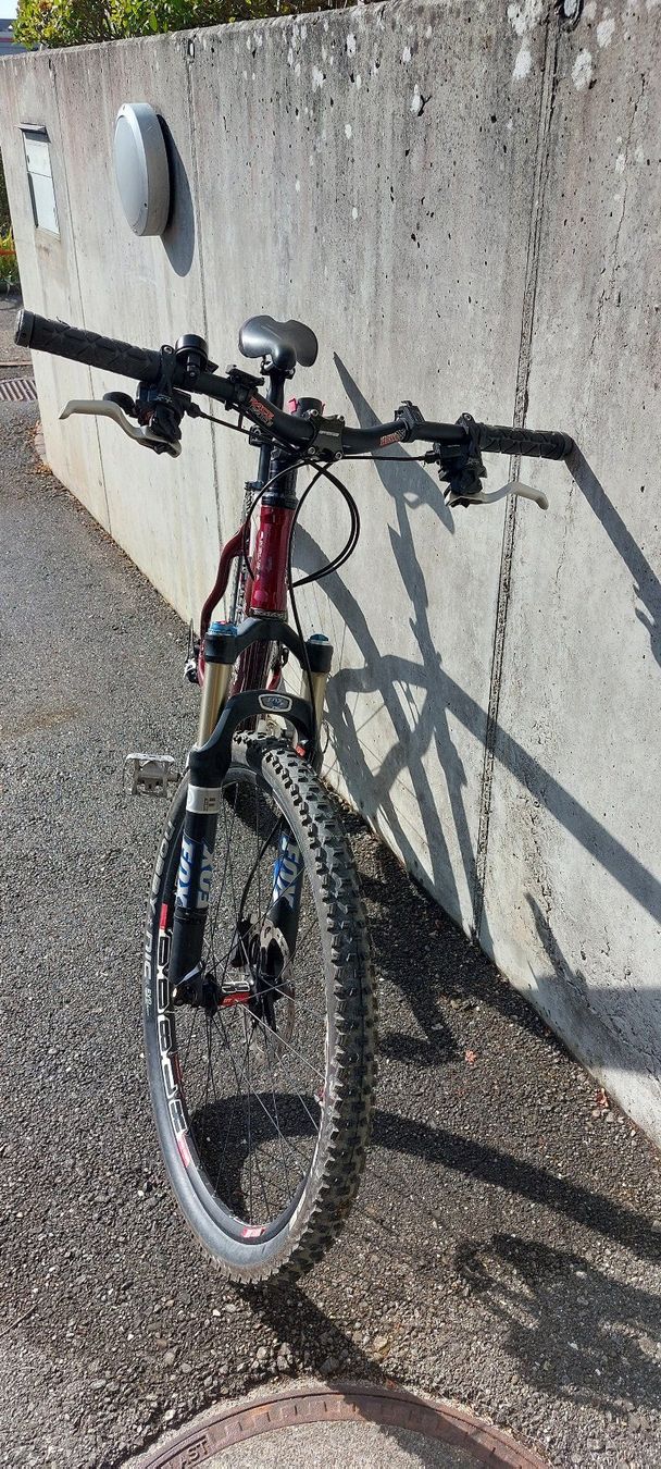 Rose Vélos: MTB Hardteil – D'occasion à Kuettigen par Tobiassli 5