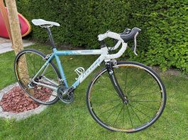 Stevens Impala Rennvelo Grösse S