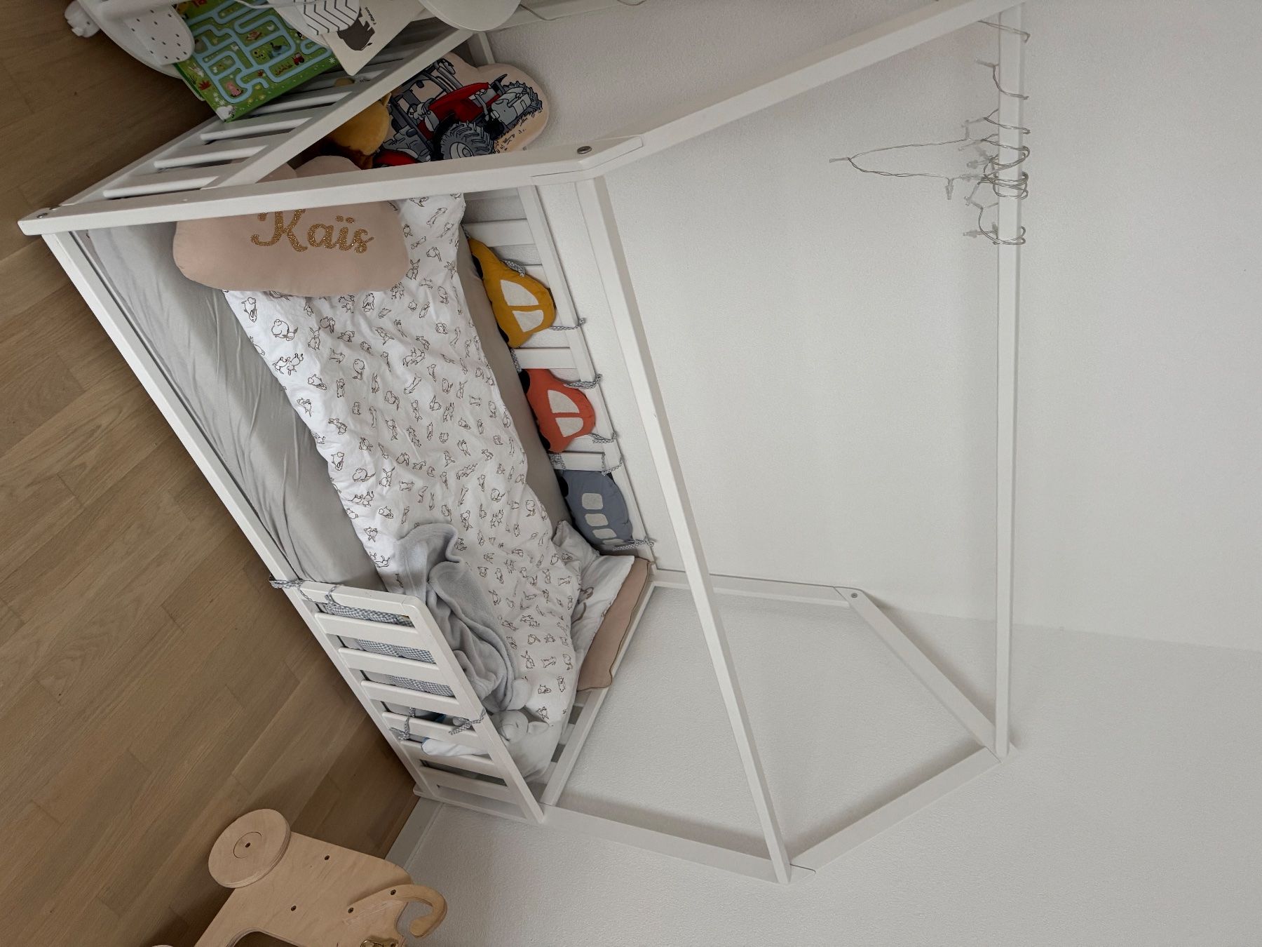 Letti: Lit cabane – Usato da Vevey venduto da lek_x8sq 1